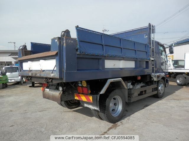 mitsubishi-fuso fuso-others 2014 -MITSUBISHI--Fuso Fighter--FK62FY-583111---MITSUBISHI--Fuso Fighter--FK62FY-583111- image 2