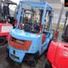 mitsubishi forklift undefined -MITSUBISHI--Mitubishi Forklift FD20-F18B-03691---MITSUBISHI--Mitubishi Forklift FD20-F18B-03691- image 2