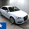 audi a3 2015 -AUDI--Audi A3 8VCPT--WAUZZZ8V2FA055406---AUDI--Audi A3 8VCPT--WAUZZZ8V2FA055406- image 1
