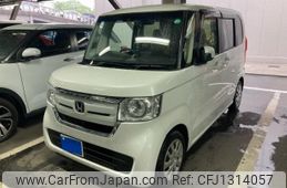 honda n-box 2019 -HONDA--N BOX DBA-JF3--JF3-1294203---HONDA--N BOX DBA-JF3--JF3-1294203-