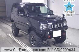 suzuki jimny 2015 -SUZUKI 【岐阜 582ﾑ586】--Jimny JB23W-740777---SUZUKI 【岐阜 582ﾑ586】--Jimny JB23W-740777-