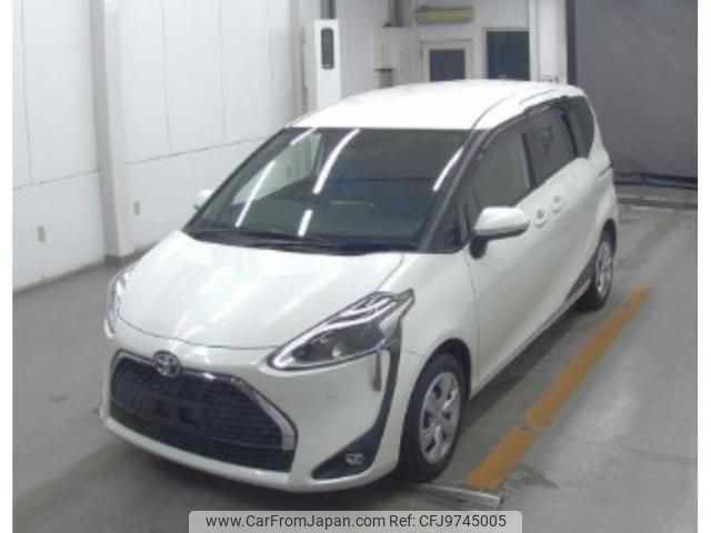 toyota sienta 2019 quick_quick_DBA-NSP170G_7202026 image 2