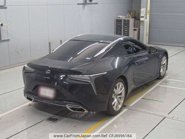 lexus lc 2020 -LEXUS--Lexus LC URZ100-0004027---LEXUS--Lexus LC URZ100-0004027- image 2