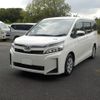 toyota voxy 2020 -TOYOTA--Voxy ZRR80G--0585566---TOYOTA--Voxy ZRR80G--0585566- image 1