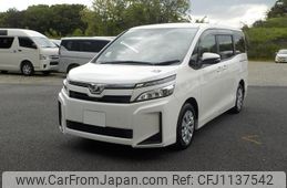 toyota voxy 2020 -TOYOTA--Voxy ZRR80G--0585566---TOYOTA--Voxy ZRR80G--0585566-
