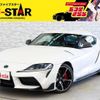 toyota supra 2020 -TOYOTA--Supra 3BA-DB42--DB42-0030917---TOYOTA--Supra 3BA-DB42--DB42-0030917- image 1