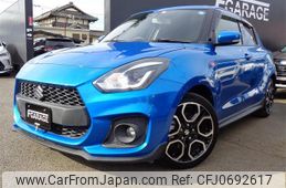 suzuki swift 2022 -SUZUKI--Swift 4BA-ZC33S--ZC33S-418307---SUZUKI--Swift 4BA-ZC33S--ZC33S-418307-