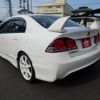 honda civic 2008 -HONDA--Civic FD2--1403889---HONDA--Civic FD2--1403889- image 24