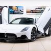 maserati maserati-others 2022 quick_quick_MC30_ZAMBX24J000381315 image 4
