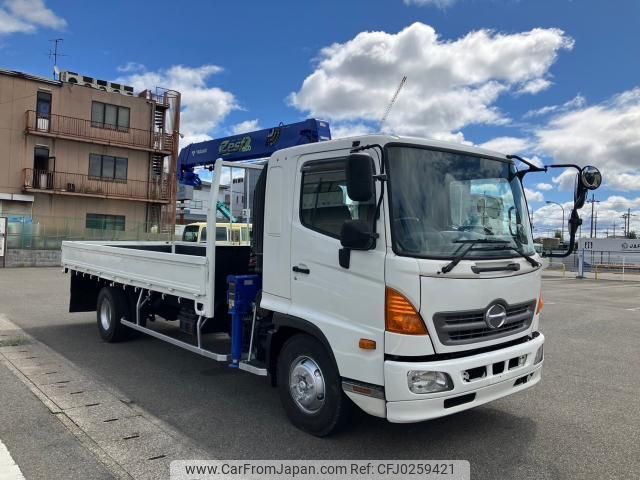 hino ranger 2014 quick_quick_TKG-FD9JLAA_14066 image 1