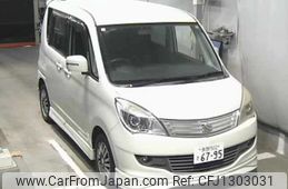 suzuki solio 2012 CFJ1303031