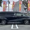 toyota alphard 2021 CFJ1694535 image 8