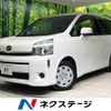 toyota voxy 2011 -TOYOTA--Voxy DBA-ZRR70G--ZRR70-0410485---TOYOTA--Voxy DBA-ZRR70G--ZRR70-0410485- image 1