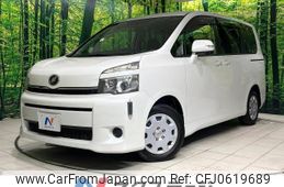 toyota voxy 2011 -TOYOTA--Voxy DBA-ZRR70G--ZRR70-0410485---TOYOTA--Voxy DBA-ZRR70G--ZRR70-0410485-