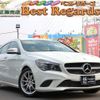 mercedes-benz cla-class 2015 quick_quick_117942_WDD1179422N258704 image 1