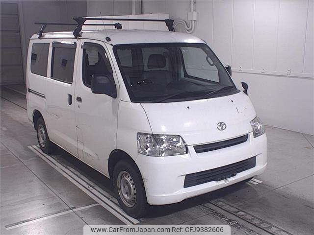 toyota townace-van 2014 -TOYOTA--Townace Van S412M-0011821---TOYOTA--Townace Van S412M-0011821- image 1