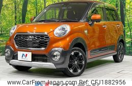 daihatsu cast 2016 CFJ1882956
