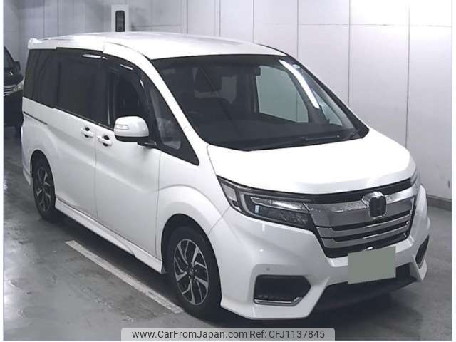 honda stepwagon 2021 -HONDA--Stepwgn 6BA-RP3--RP3-1317349---HONDA--Stepwgn 6BA-RP3--RP3-1317349- image 1