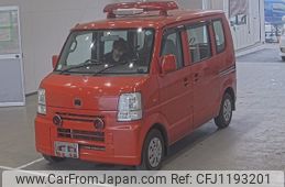 suzuki every 2007 -SUZUKI--Every DA64V-189297---SUZUKI--Every DA64V-189297-