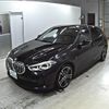 bmw 1-series 2021 -BMW 【岡山 301む5367】--BMW 1 Series 7K15-WBA7K320X07J18102---BMW 【岡山 301む5367】--BMW 1 Series 7K15-WBA7K320X07J18102- image 5