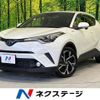toyota c-hr 2017 quick_quick_ZYX10_ZYX10-2047447 image 1