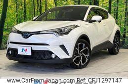 toyota c-hr 2017 quick_quick_ZYX10_ZYX10-2047447