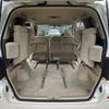 toyota alphard 2007 CFJ1830130 image 22