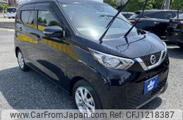 nissan dayz 2020 quick_quick_5BA-B43W_B43W-0040936
