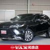 toyota harrier-hybrid 2020 quick_quick_AXUH80_AXUH80-0011261 image 1