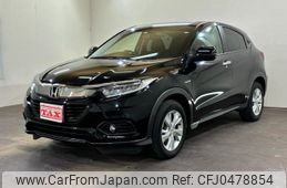 honda vezel 2020 -HONDA 【名変中 】--VEZEL RU4--1310657---HONDA 【名変中 】--VEZEL RU4--1310657-