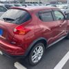 nissan juke 2012 CFJ1736746 image 5