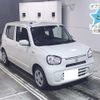 suzuki alto 2023 -SUZUKI 【岐阜 582ﾑ2860】--Alto HA97S-118662---SUZUKI 【岐阜 582ﾑ2860】--Alto HA97S-118662- image 1