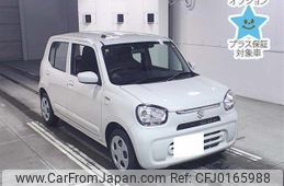 suzuki alto 2023 -SUZUKI 【岐阜 582ﾑ2860】--Alto HA97S-118662---SUZUKI 【岐阜 582ﾑ2860】--Alto HA97S-118662-