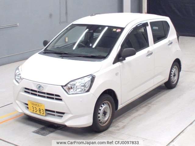 daihatsu mira-e-s 2018 -DAIHATSU 【尾張小牧 581ｺ3383】--Mira e:s DBA-LA350S--LA350S-0093528---DAIHATSU 【尾張小牧 581ｺ3383】--Mira e:s DBA-LA350S--LA350S-0093528- image 1