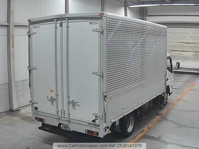 mitsubishi-fuso canter 2023 -MITSUBISHI--Canter FEB50-602219---MITSUBISHI--Canter FEB50-602219- image 2