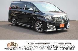 toyota alphard 2015 -TOYOTA--Alphard DAA-AYH30W--AYH30-0005254---TOYOTA--Alphard DAA-AYH30W--AYH30-0005254-