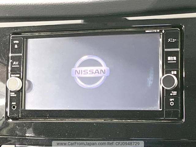 nissan x-trail 2017 -NISSAN--X-Trail DBA-T32--T32-540848---NISSAN--X-Trail DBA-T32--T32-540848- image 2