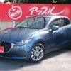 mazda demio 2021 CFJ1515000 image 1