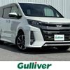 toyota noah 2018 -TOYOTA--Noah DBA-ZRR80W--ZRR80-0424624---TOYOTA--Noah DBA-ZRR80W--ZRR80-0424624- image 1