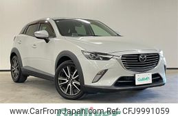 mazda cx-3 2015 -MAZDA--CX-3 LDA-DK5FW--DK5FW-102688---MAZDA--CX-3 LDA-DK5FW--DK5FW-102688-