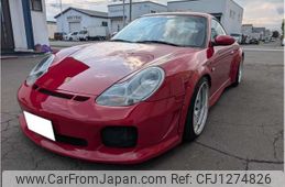 porsche 911 2000 -PORSCHE 【名変中 】--Porsche 911 99666--605481---PORSCHE 【名変中 】--Porsche 911 99666--605481-