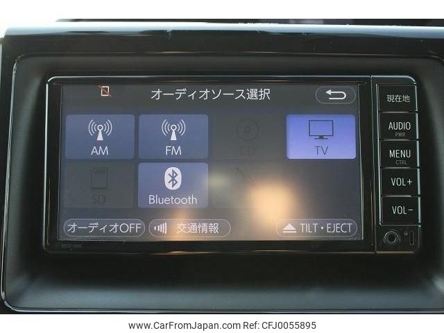 toyota noah 2018 -TOYOTA--Noah DAA-ZWR80G--ZWR80-0331113---TOYOTA--Noah DAA-ZWR80G--ZWR80-0331113- image 2