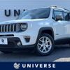 jeep renegade 2021 -CHRYSLER--Jeep Renegade 7LA-BV13--1C4PJDDW3MP012156---CHRYSLER--Jeep Renegade 7LA-BV13--1C4PJDDW3MP012156- image 1