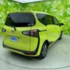 toyota sienta 2018 quick_quick_DBA-NSP170G_NSP170-7170095 image 3