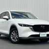 mazda cx-5 2022 -MAZDA--CX-5 3DA-KF2P--KF2P-503058---MAZDA--CX-5 3DA-KF2P--KF2P-503058- image 1