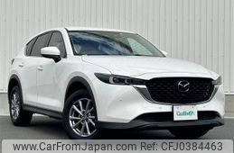 mazda cx-5 2022 -MAZDA--CX-5 3DA-KF2P--KF2P-503058---MAZDA--CX-5 3DA-KF2P--KF2P-503058-