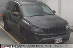 jeep compass 2014 -CHRYSLER--Jeep Compass MK49-ED733001---CHRYSLER--Jeep Compass MK49-ED733001-