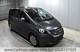 honda freed 2010 -HONDA--Freed GB3-1171344---HONDA--Freed GB3-1171344-