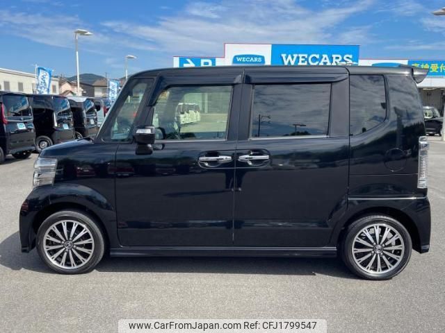 honda n-box 2016 CFJ1799547 image 2