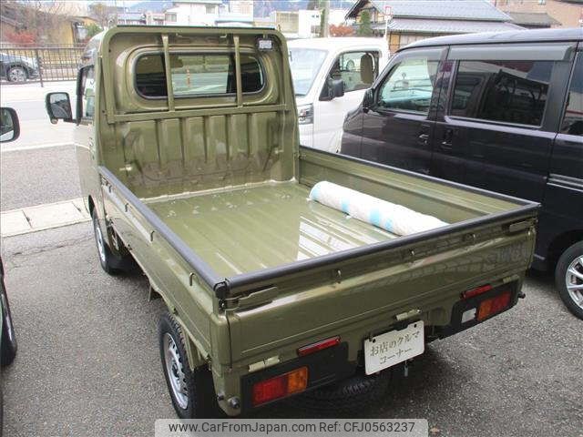 daihatsu hijet-truck 2024 -DAIHATSU 【飛騨 480ｴ6997】--Hijet Truck S510P-0590594---DAIHATSU 【飛騨 480ｴ6997】--Hijet Truck S510P-0590594- image 2